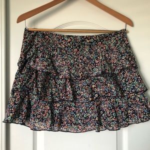 Express Skirt- to die for!
